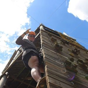 Meet your Posher, Nathan